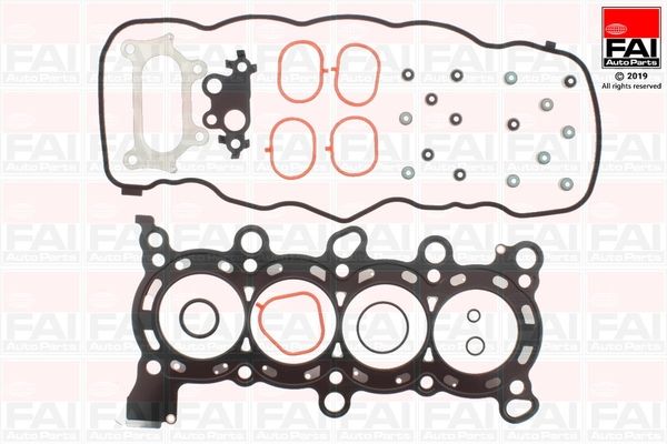 FAI AUTOPARTS tarpiklių komplektas, cilindro galva HS2152